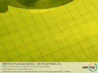 ARMTEX Protection Series  VIS-FR 260 Саржа 31, фотография 5