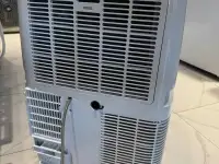 Мобильный кондиционер aiwa 18BTU, фотография 3