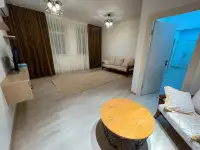 Аренда квартиры посуточно и на долгосрок, Яшнабадскский район, ул.Фергана Йули (Узбум), фотография 7