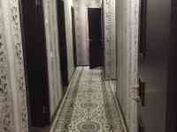 3 ком кв новостройка евро ремонт Сергели 7 а  кошечка автобус, фотография 8