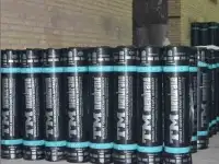 тм мембрана турмен, рулон 10м2, фотография 2