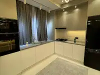 Паркентский рынок 3 ком квартира в новостройке 80м, фотография 6