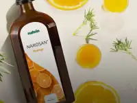 Наросан Апельсин Swiss Nahrin, Швейцария, фотография 7