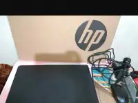 Ноутбук HP  Intel Celeron N4120  SSD 1TB  4GB DDR4, фотография 3