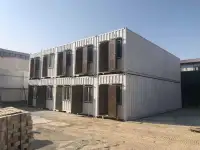 Модульные здания под столовые, фотография 2
