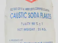 Labsa Sles Kaustik soda, фотография 4