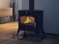 Дровяная печь koza k 6 kratki в Ташкенте, Узбекистане камин, топка, pech, kamin, ideasvet, фотография 2