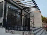 Строительство быстровозводимых домов, дачных коттеджей, офисов. Быстровозводимое строительство домов в короткие сроки и, фотография 5