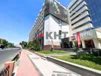 Продается офис. 224м2, ул. Амира Тимура, Алайский рынок, фотография 3