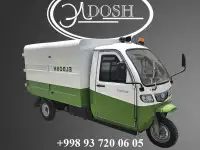 Мотоциклы с завода: гарантия качества  Eldosh Motors, фотография 7
