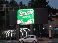 Led ekran Лед экран Наружная реклама Tashqi reklama.