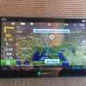 * спутниковый GPS навигатор NAVITEL A600 оригинал! с WiFi на ANDROID!!