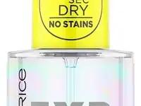 Спрей и базовое покрытие для ногтей express spray on base coat 10мл