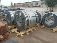 Рулон холоднокатанный