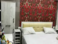 Дархан-3,ул.Новомосковская; 4-комнатная,77-сер,90 м²,евроремонт, фотография 5