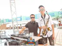 dj timurov (evro) заказать диджея на любое мероприятие, фотография 3