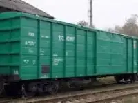 Транспортировка грузов в мягких контейнерах, фотография 2