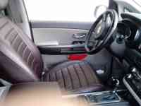 Киа карнивал 2016г Kia, фотография 4