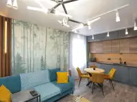 Ремонт квартир под ключ, фотография 2