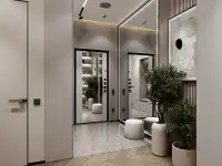 Дизайн интерьера, экстерьера, ландшафт, ремонт под ключ, авторское сопровождение., фотография 2