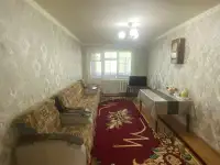 ПРОДАЖА 4 КОМНАТНОЙ КВАРТИРЫ !, Ипак йули 41-27