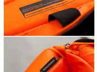 сумка для ноутбуков 14,1″ KINGSONS, фотография 6