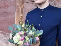 Подарки, букеты и сувениры Новинка ! Самые уникальные подарки, букеты и сюрпризы в Ташкенте ! Подробнее в телеграмм кана, фотография 2