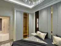 Двухкомнатная квартира аренда новостройка, Узбекистан, фотография 7