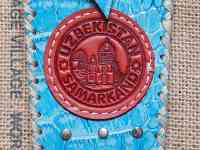 Кожаные футляры для ключей., фотография 6