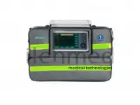 Портативный многоцелевой аппарат ИВЛ T5, фотография 2