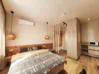 Сдам отличную квартиру в центре города посуточно, Ул Нукуская, фотография 2