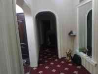 Продаётся 5 комнатная квартира с хорошим ремонтом, Юнусабад 16-квартал, 18-дом, фотография 6