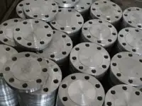 Заглушка фланцевая, фотография 4