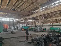 Производственная база в хорошей локации, Бектемирский Район, фотография 9