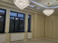 м.Буюк ИпаукЙули,ул.Никитина; 8-комн,2-этажа; 4.1-сотки,евроремонт, фотография 4