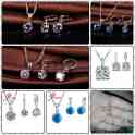 Украшения и бижутерия с серебром 925!, фотография 2