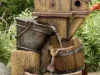 Vodopad sotiladi va yasab beriladi