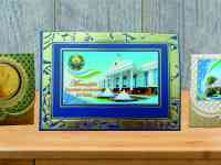 открытки к празднику Мустакиллик, Мустакиллик байрамига табрикнома