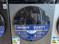 Стиральная машина aiwa 6кг