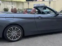 Bmw 420d cabrio, фотография 5
