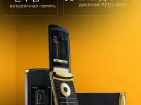 Motorola Razr v8 Золотистый GSM 1SIM Регистрация Янги, фотография 4