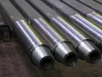 Ремонт НКТ и бурильных труб D: 60-114 мм, Тип трубы: бурильная, Стенка: 5-7 мм