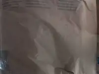 Модифицированный кукурузный крахмал холодного набухания MERIGEL 341, фотография 2