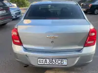 Продаю автомобиль COBALT Chevrolet, фотография 2