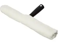 Стяжка для окон и ручка с шубкой