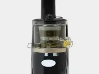 Супермощная шнековая соковыжималка от DEXP Россия, фотография 6