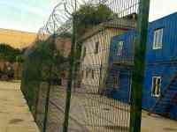 Производство и установка ЕВРОЗАБОРОВ., фотография 6