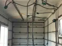 Много целевые бытовки для строительных обьектов. Офисы, столовые, сан узлы, фотография 2