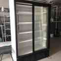 Холодильные шкафы, холодильные горки., фотография 6