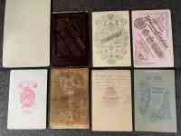 КУПЛЮ Старинные Книги, Почтовые Открытки, Старинные Фотографии, Грамоты(Олег Антиквар), фотография 2